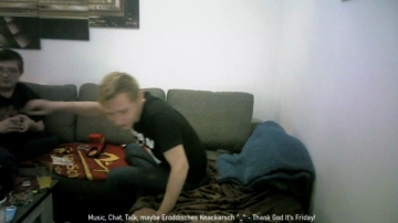 Trunksforfun  26-11-2021 Recorded Video Webcam